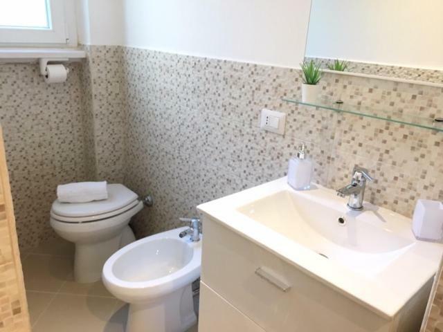 Relax Inn Vatican โรม ภายนอก รูปภาพ