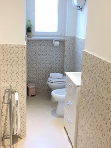 Relax Inn Vatican โรม ภายนอก รูปภาพ
