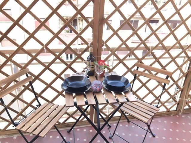 Relax Inn Vatican โรม ภายนอก รูปภาพ