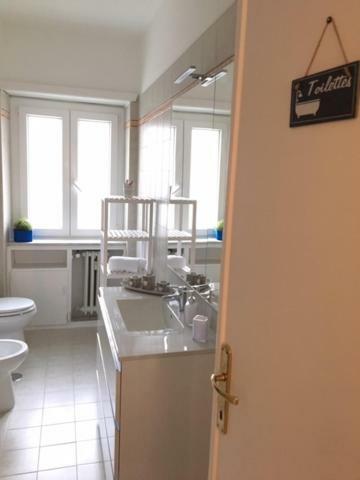 Relax Inn Vatican โรม ภายนอก รูปภาพ
