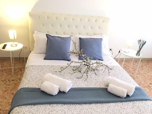 Relax Inn Vatican โรม ภายนอก รูปภาพ
