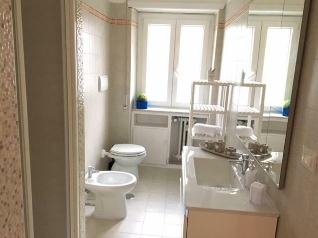 Relax Inn Vatican โรม ภายนอก รูปภาพ