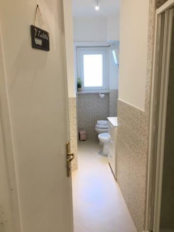 Relax Inn Vatican โรม ภายนอก รูปภาพ