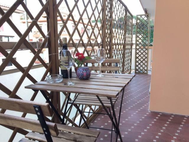 Relax Inn Vatican โรม ภายนอก รูปภาพ